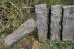 Link to the coffin roads of Derbyshire