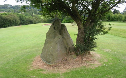 The Cuckoo Stone