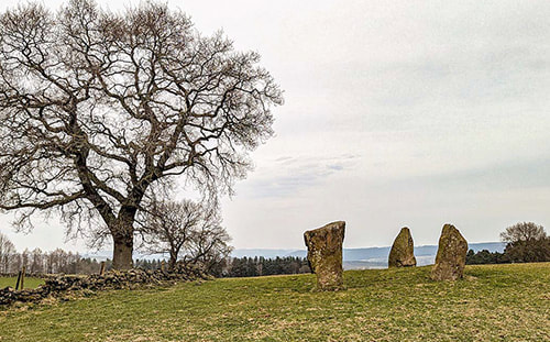 Nine Stone Close